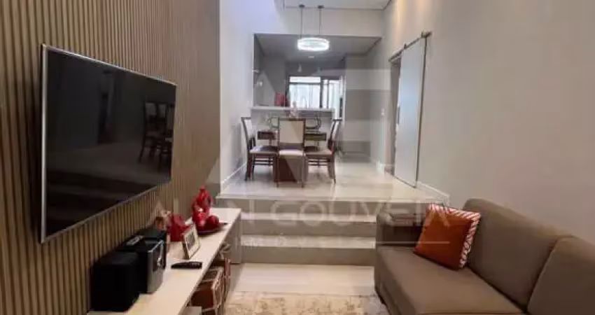 Casa para venda em reserva dos ipês de 213.00m² com 2 quartos, 1 suite e 2 garagens