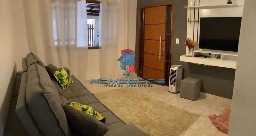 Casa para venda em parque orestes ôngaro de 74.00m² com 2 quartos e 1 garagem