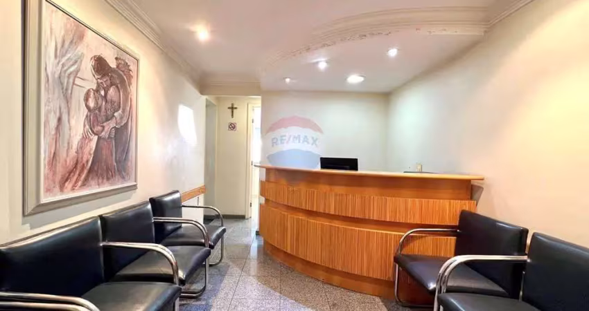 Sala comercial para alugar em centro de 51.00m² com 2 quartos e 1 garagem