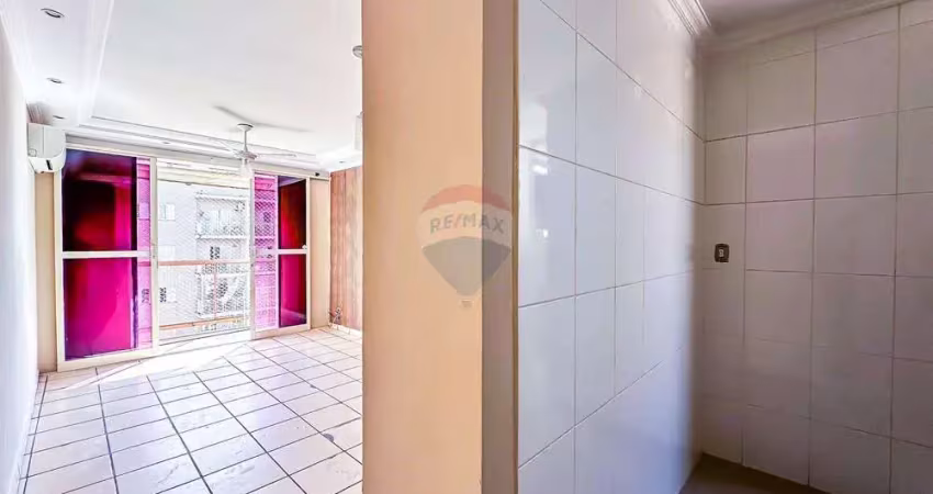 Apartamento para venda em parque industrial lagoinha de 66.17m² com 3 quartos, 1 suite e 1 garagem