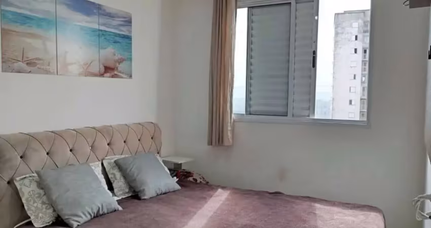 Apartamento para venda em jardim íris de 52.00m² com 2 quartos, 1 suite e 1 garagem