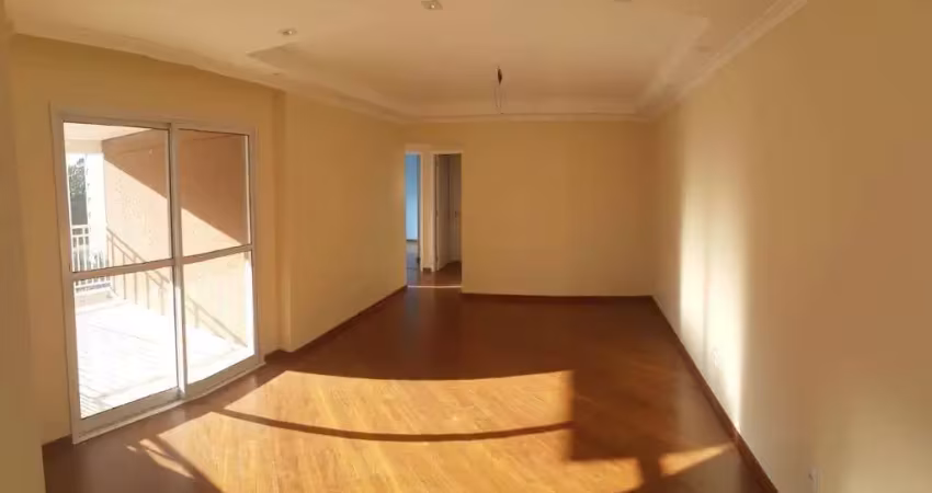 Apartamento para venda em jardim felicidade (zona oeste) de 81.57m² com 3 quartos, 1 suite e 2 garagens