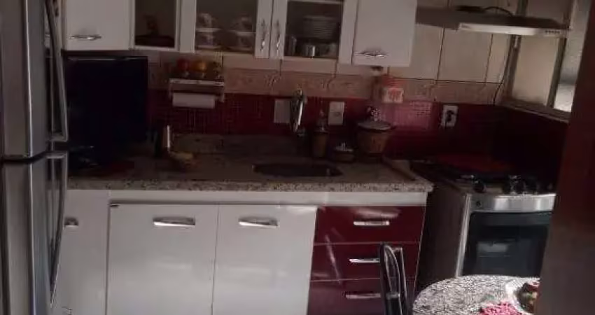 Apartamento para venda em nossa senhora do ó de 57.00m² com 2 quartos e 1 garagem