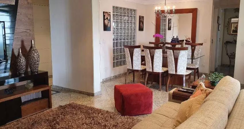Apartamento para venda em jardim cidade pirituba de 133.00m² com 3 quartos, 3 suites e 4 garagens