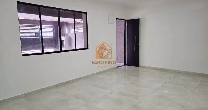 Casa para venda em parque são domingos de 84.00m² com 3 quartos e 2 garagens