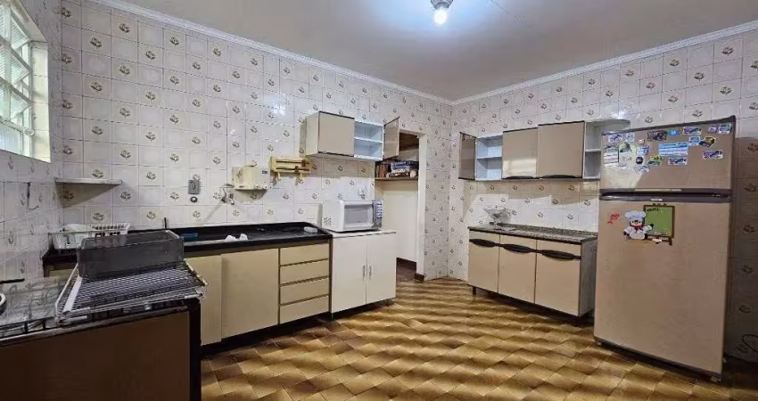 Casa para venda em jardim são ricardo de 158.00m² com 4 quartos e 1 garagem