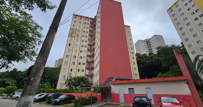 Apartamento para venda em jardim marilu de 64.00m² com 2 quartos e 1 garagem