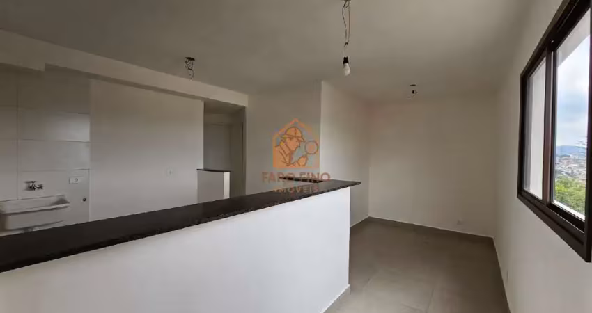 Apartamento para venda em vila dos remédios de 40.83m² com 2 quartos e 1 garagem