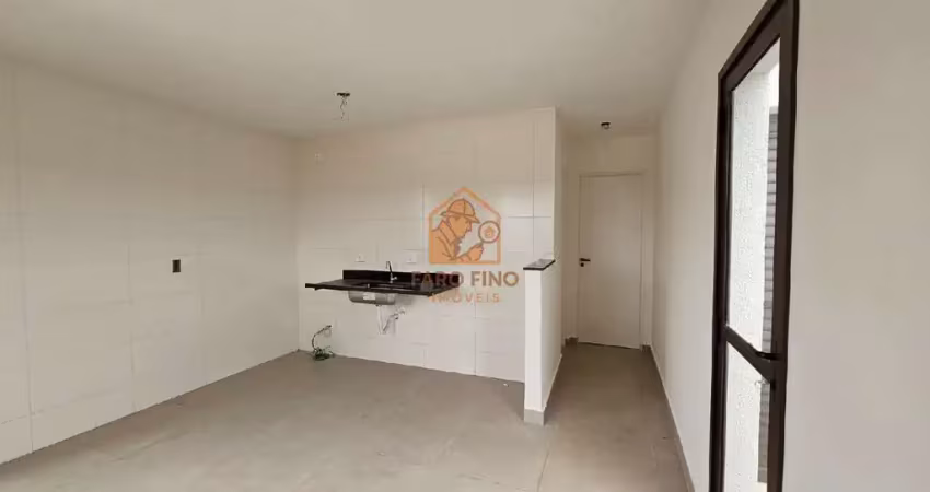 Apartamento para venda em vila dos remédios de 40.83m² com 1 quarto