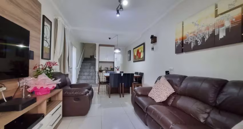 Casa para venda em jardim líbano de 230.00m² com 4 quartos, 2 suites e 2 garagens