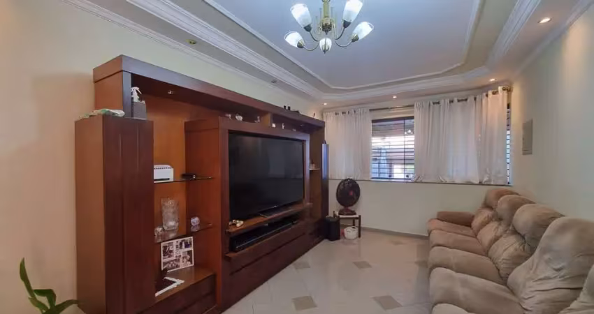 Casa para venda em parque são domingos de 158.00m² com 4 quartos, 2 suites e 4 garagens