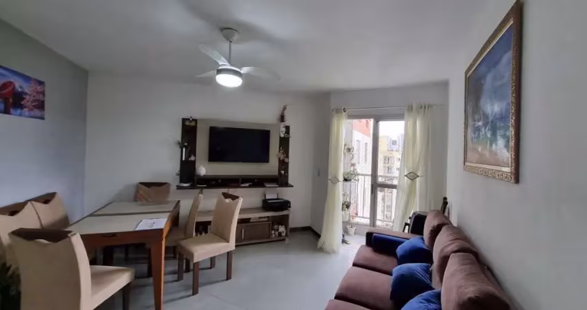 Apartamento para venda em jardim marilu de 64.00m² com 2 quartos e 1 garagem