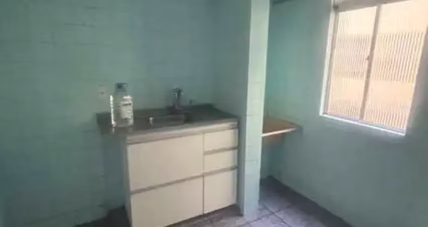Apartamento para venda em conjunto habitacional presidente castelo branco de 39.00m² com 2 quartos e 1 garagem