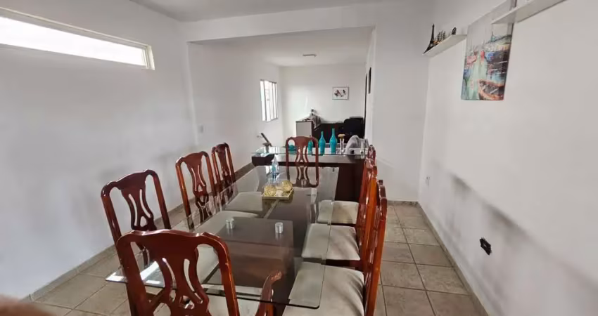 Casa para venda em vila renato (zona norte) de 179.00m² com 3 quartos e 3 garagens