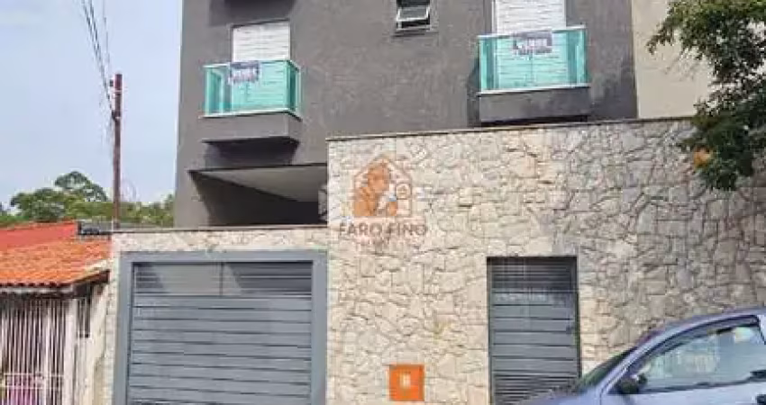 Apartamento para venda em jardim regina de 44.29m² com 2 quartos