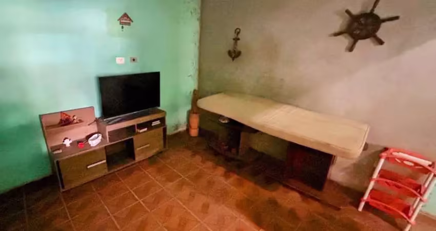 Casa para venda em vila duarte de 76.00m² com 2 quartos e 2 garagens