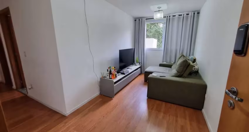 Apartamento para venda em jardim íris de 42.00m² com 1 quarto e 1 garagem