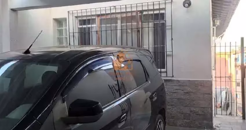 Casa para venda em vila serralheiro de 138.00m² com 3 quartos, 1 suite e 2 garagens