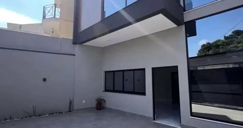 Casa para venda em parque são domingos de 185.00m² com 3 quartos e 3 garagens