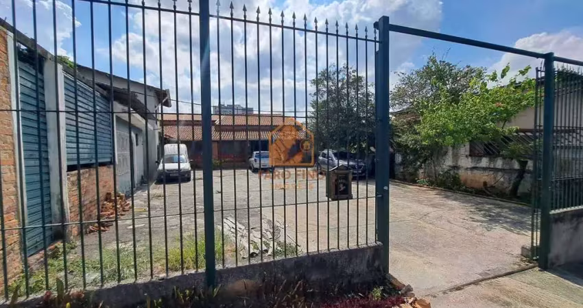 Loja para venda em vila barreto de 500.00m² com 4 garagens