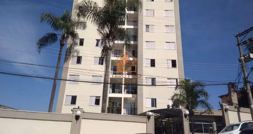 Apartamento para venda em vila pereira barreto de 58.00m² com 2 quartos, 1 suite e 1 garagem