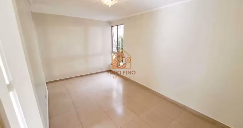 Apartamento para venda em jardim felicidade (zona oeste) de 47.00m² com 2 quartos e 1 garagem