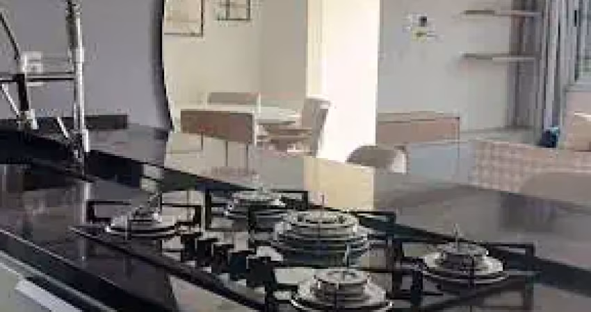 Apartamento para alugar em vila leopoldina de 64.00m² com 2 quartos, 1 suite e 2 garagens
