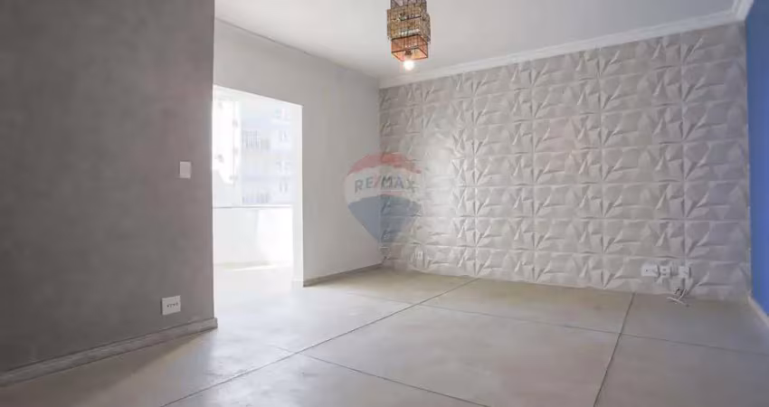Apartamento para venda em parque campolim de 78.00m² com 2 quartos, 1 suite e 2 garagens