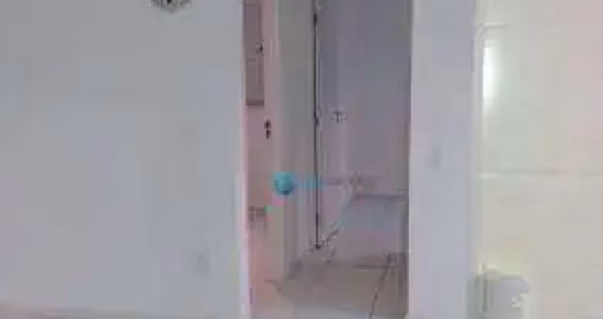 Apartamento para venda em parque são bento de 41.00m² com 2 quartos e 1 garagem