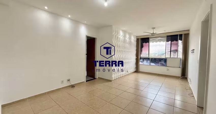 Apartamento para venda em fonseca de 75.00m² com 2 quartos e 1 garagem
