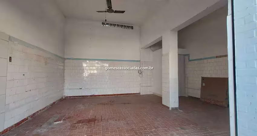 Prédio comercial para alugar em jardim cláudia de 60.00m²