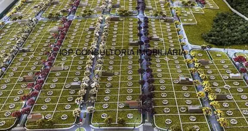 Terreno para venda em residencial ravello de 420.00m²