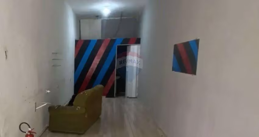 Sala comercial para alugar em jardim são manoel de 40.00m²