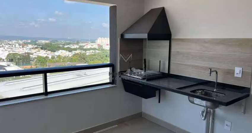 Apartamento para venda em parque campolim de 91.00m² com 2 quartos, 2 suites e 2 garagens