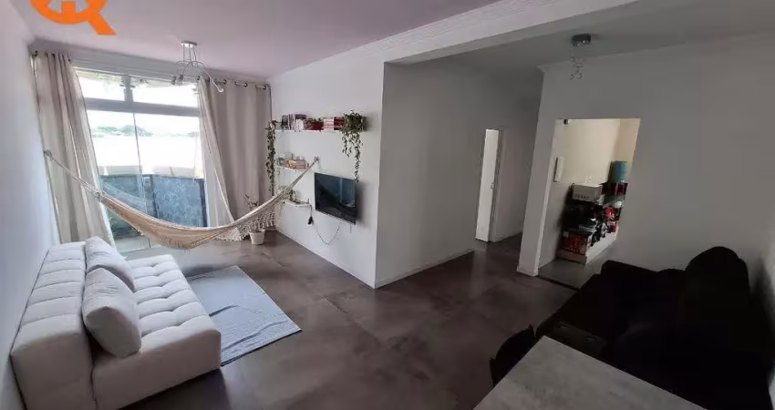 Apartamento para venda em parque industrial de 88.50m² com 2 quartos e 1 garagem