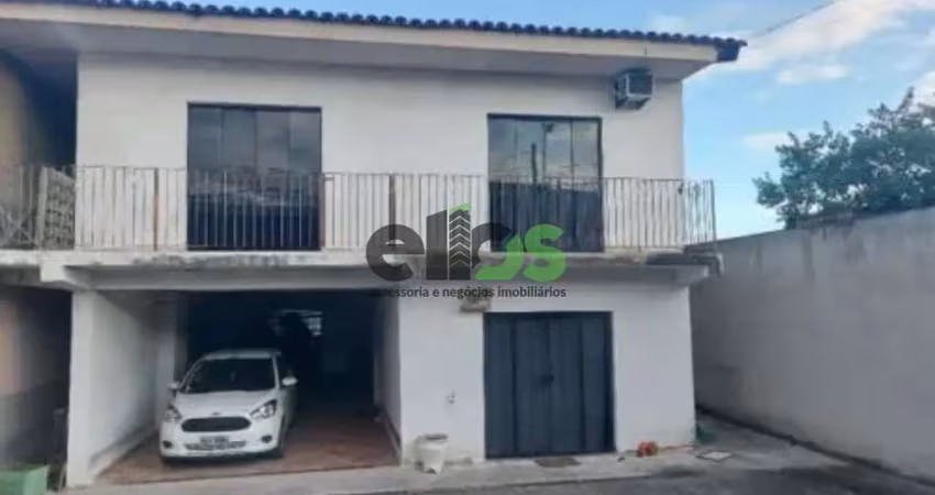 Casa para alugar em vossoroca de 250.00m² com 3 quartos e 2 garagens