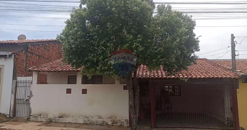 Casa para venda em jardim santa clara de 149.73m² com 2 quartos e 1 garagem