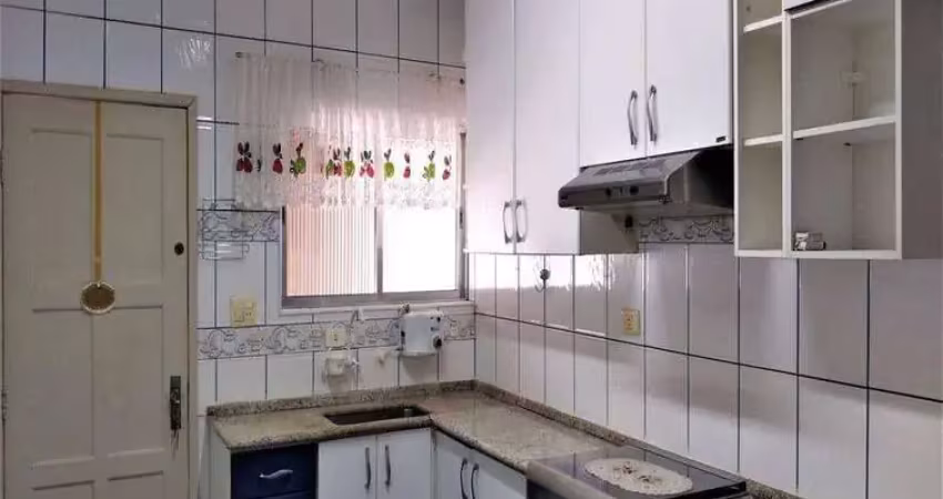 Casa para venda em vila mogilar de 167.00m² com 3 quartos, 1 suite e 3 garagens