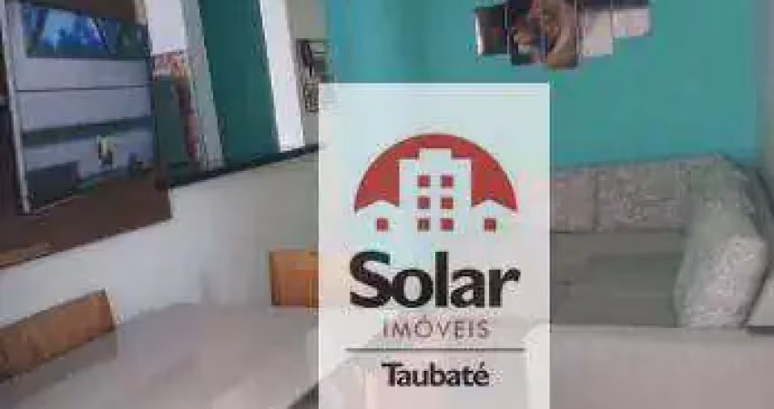 Apartamento para venda em esplanada independência de 47.00m² com 2 quartos e 1 garagem