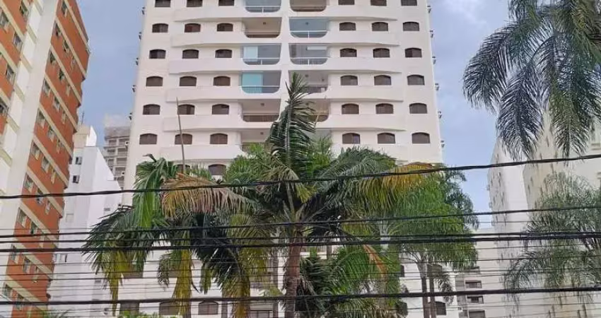 Apartamento para venda em taquaral de 223.00m² com 3 quartos, 2 suites e 2 garagens