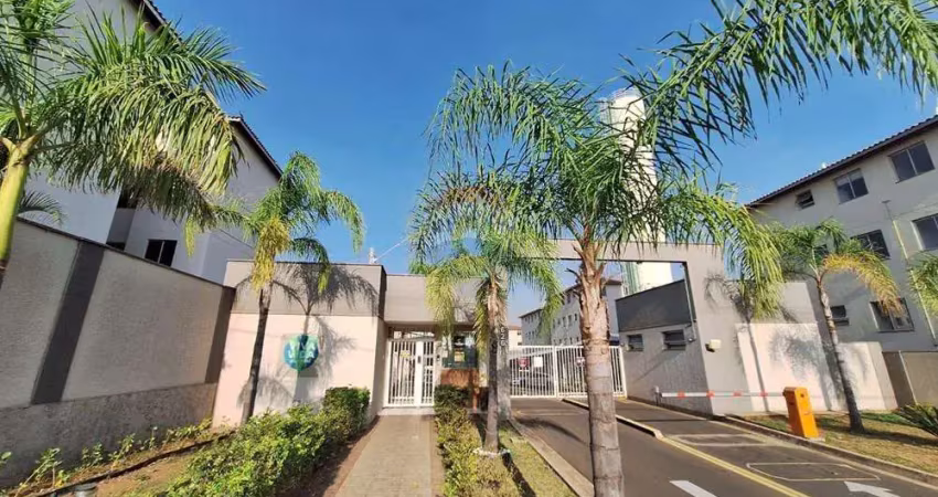 Apartamento para alugar em vila sônia de 45.00m² com 2 quartos e 1 garagem