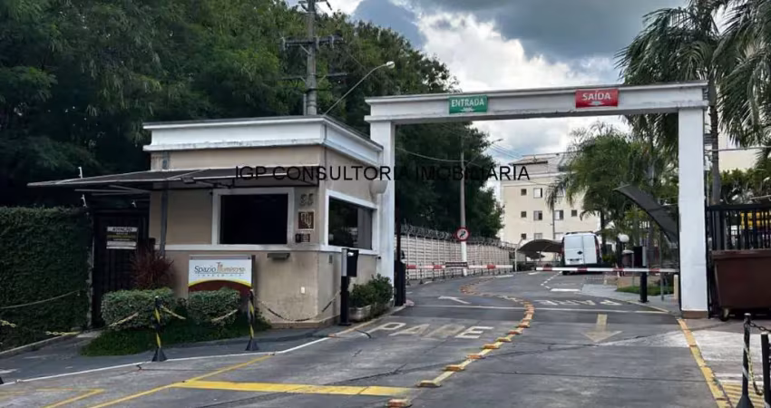 Apartamento para venda em parque são lourenço de 125.74m² com 2 quartos e 1 garagem