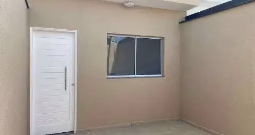 Casa para venda em parque residencial sabiás de 100.00m² com 2 quartos, 1 suite e 1 garagem