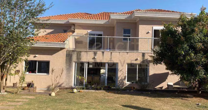 Casa para venda em nova higienópolis de 400.00m² com 3 quartos, 3 suites e 6 garagens