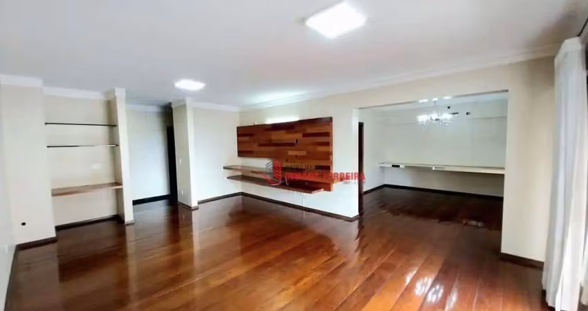 Apartamento para venda em centro de 245.00m² com 4 quartos, 2 suites e 2 garagens