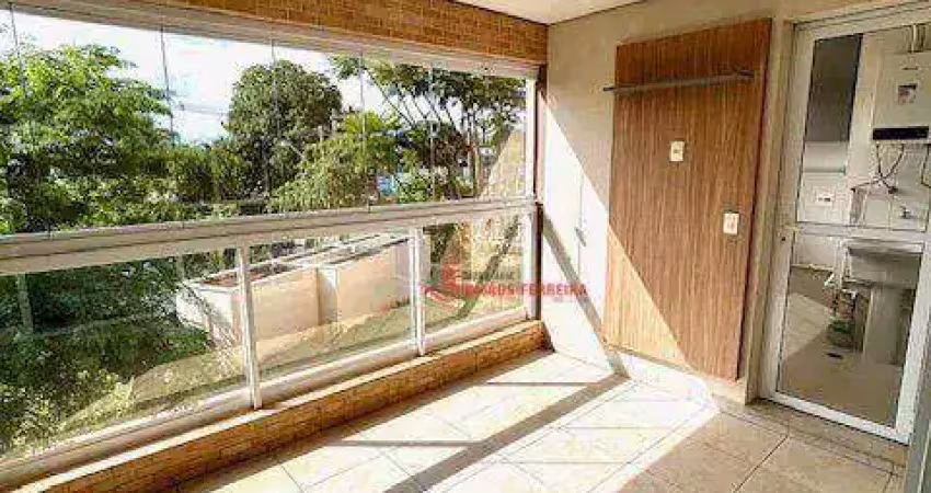 Apartamento para venda em iguatemi de 90.00m² com 2 quartos, 2 suites e 2 garagens