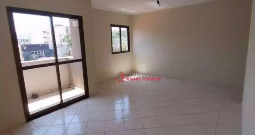 Apartamento para venda em vila redentora de 84.00m² com 3 quartos, 1 suite e 1 garagem