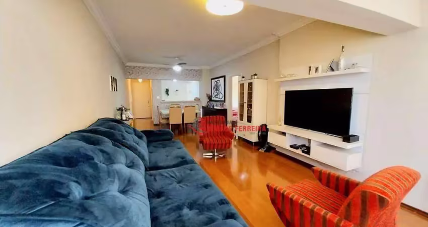 Apartamento para venda em centro de 167.00m² com 3 quartos e 1 garagem