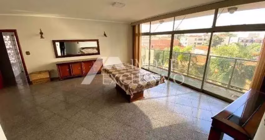 Apartamento para venda em centro de 368.00m² com 4 quartos, 2 suites e 2 garagens