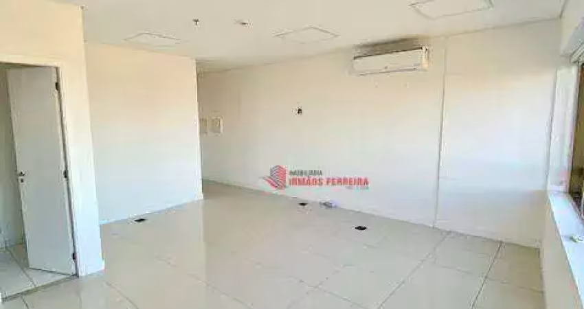 Sala comercial para alugar em iguatemi de 33.00m² com 1 garagem
